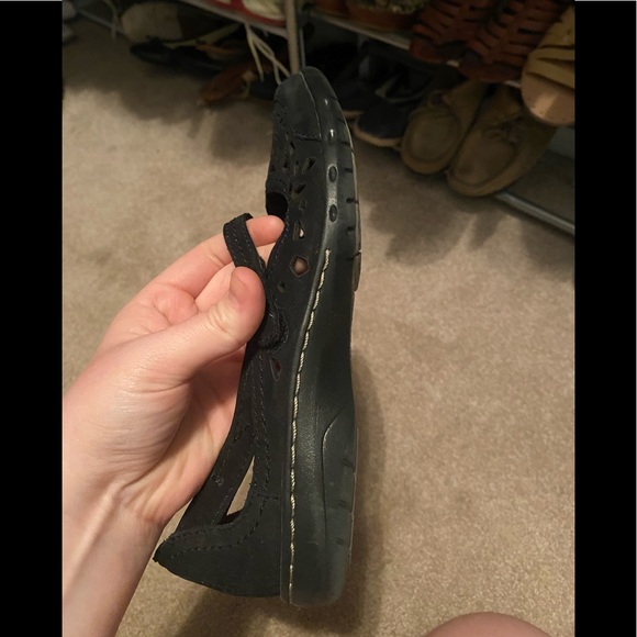 cobb hill willa high top